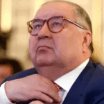 Bodrum'da yasak, Özbek Oligark Alişer Burhanoviç'e işlemedi