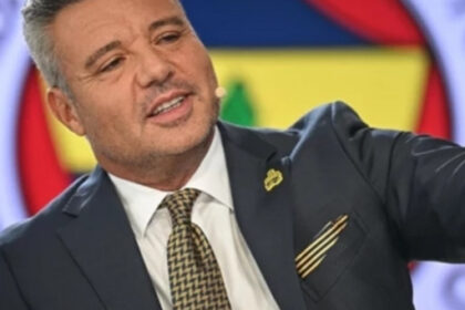 Fenerbahçe'nin 34. Başkanı olan Sadettin Saran kimdir?