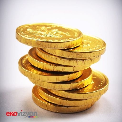 Gram altın rekor tazeledi!
