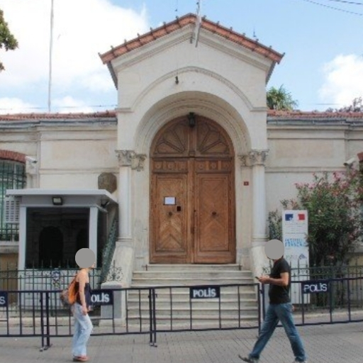 Kafe krizi diplomatik gerginliğe dönüştü