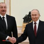 Azerbaycan'da darbe girişimi son anda engellendi