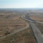 BYD'nin 1 milyar dolarlık şantiyesinde henüz çivi bile çakılmadı