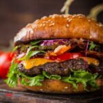 Yesen Burger, konkordato ilan etti