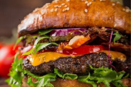 Yesen Burger, konkordato ilan etti