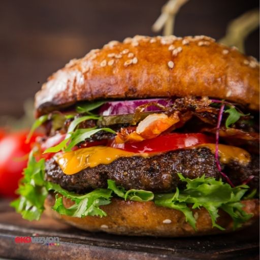 Yesen Burger, konkordato ilan etti