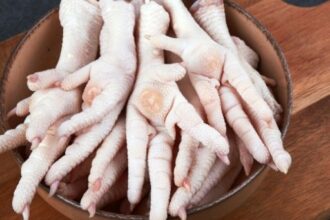 Çin’e tavuk ayağı ihracat izni istiyorlar