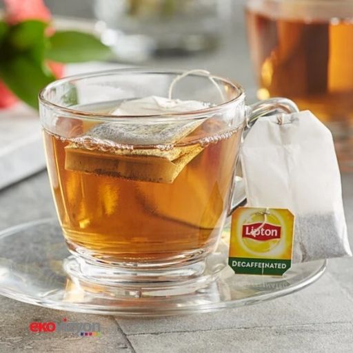 Lipton Türkiye'den çıkıyor