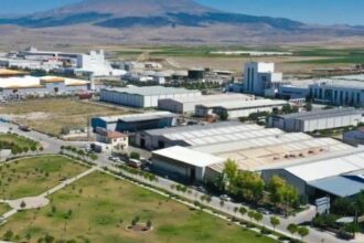 Colin’s Türkiye’deki fabrikasını kapattı, üretimi Mısır’a taşıdı