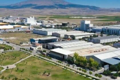 Colin’s Türkiye’deki fabrikasını kapattı, üretimi Mısır’a taşıdı