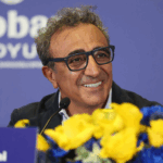 Hamdi Ulukaya, Forbes listesinde Murat Ülker'i geride bıraktı