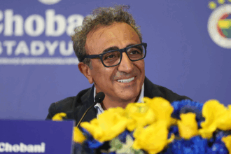 Hamdi Ulukaya, Forbes listesinde Murat Ülker'i geride bıraktı