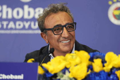 Hamdi Ulukaya, Forbes listesinde Murat Ülker'i geride bıraktı