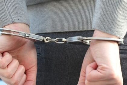 Hak-İş Genel Başkanı Mahmut Arslan’ın oğlu Osman Arslan tutuklandı