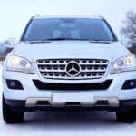 Mercedes-Benz: Çin’de % 27, küreselde %12 gerileme