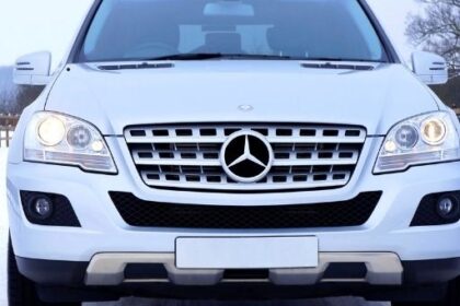 Mercedes-Benz: Çin’de % 27, küreselde %12 gerileme