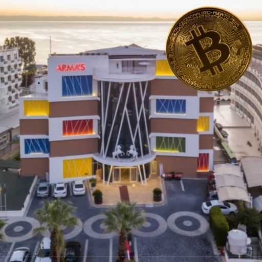 Turizm sektöründe kripto para gözaltıları