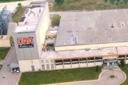 Gıda devi Oba Makarnacılık, Japonlara devredildi