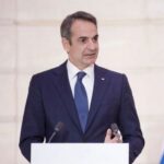 Miçotakis: Türkiye’nin SAFE Fonuna katılımına onay vermeyeceğiz