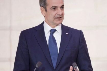 Miçotakis: Türkiye’nin SAFE Fonuna katılımına onay vermeyeceğiz