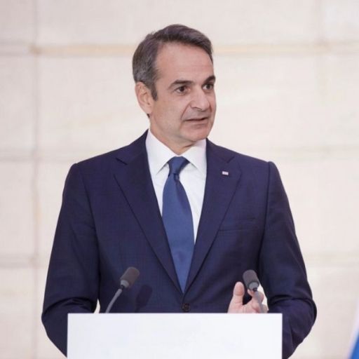 Miçotakis: Türkiye’nin SAFE Fonuna katılımına onay vermeyeceğiz