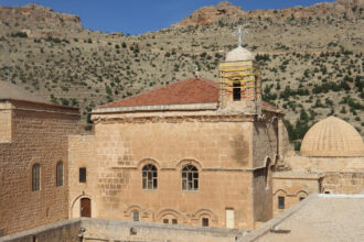 Canon ile Mardin hikayeleri