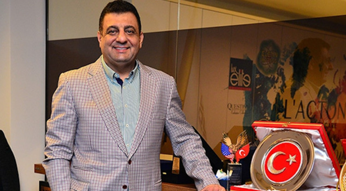 Ali Osman Akat, 'uyuşturucu ithalatı' yapmaktan yargılanmış