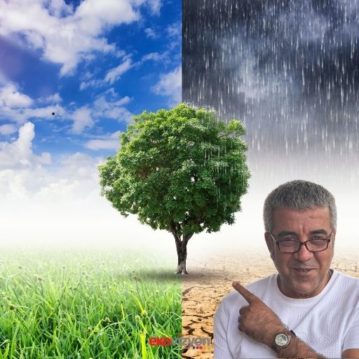COP31: Türkiye’nin en pahalı vitri̇ni mi, dönüşüm fırsatı mı?