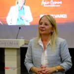 Aylin Özsavaş: Turizmin merkezinde TÜRSAB olacak