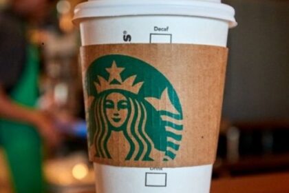 Starbucks, Çin’deki işletmelerini Boyu Capital’e satıyor