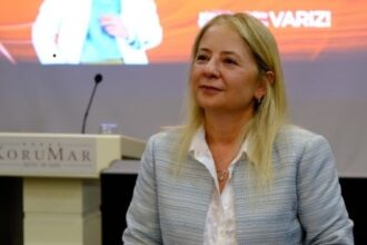 Aylin Özsavaş: Turizmin merkezinde TÜRSAB olacak