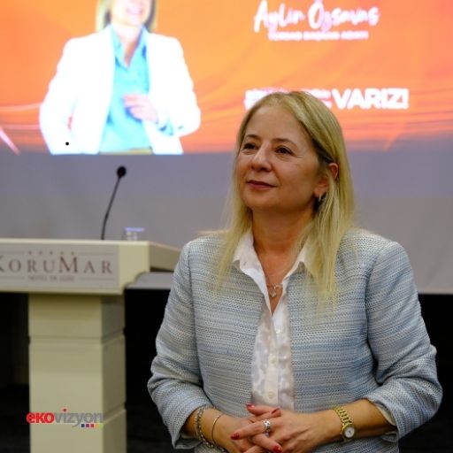Aylin Özsavaş: Turizmin merkezinde TÜRSAB olacak