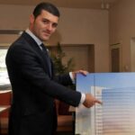 İranlı iş insanından Sarıgül hakkında 250 milyonluk dolandırıcılık suçlaması