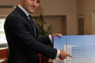 İranlı iş insanından Sarıgül hakkında 250 milyonluk dolandırıcılık suçlaması