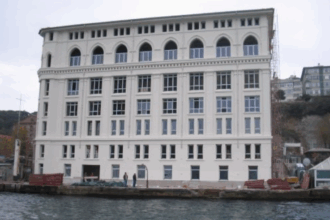 Ciner Grubu’na Yönetim Kurulu Başkanı AKP’li Demiröz’ün damatı atandı