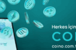 TMSF COINO Kripto Platformu’na el koydu
