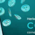 TMSF COINO Kripto Platformu’na el koydu