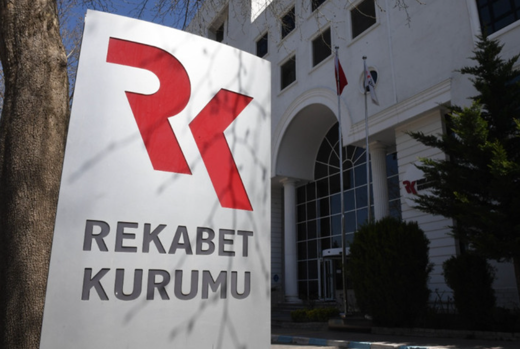 5 büyük reklam ajansına baskın
