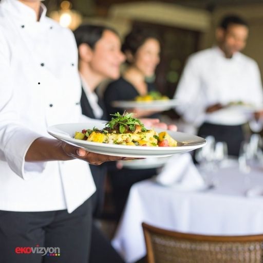 Restoranlarda servis ücreti artık sona eriyor!