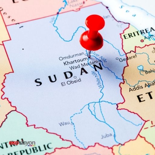 Sudan’daki iç savaş Türkiye'nin yatırımlarını vurdu