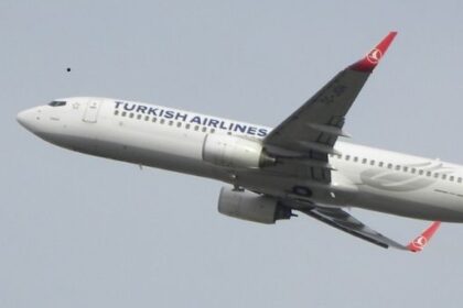 ABD açıklaması sonrası THY Venezuela uçuşlarını durdurdu