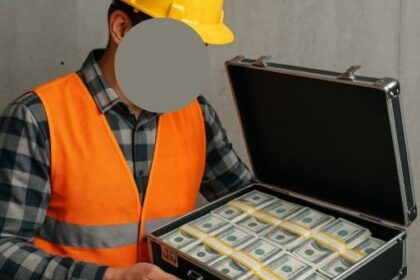 İnşaat kalfasının önüne devletin kasasını kim koydu?