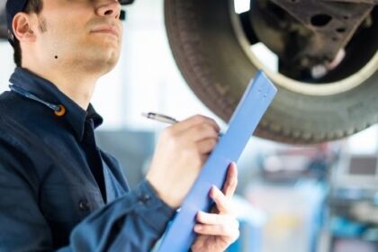 Araç muayenesi cep yakacak: 2026’da yüzde 25,49 zam geliyor