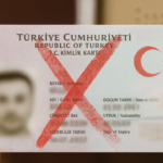 Otellerde kimlik fotokopisi dönemi bitti!