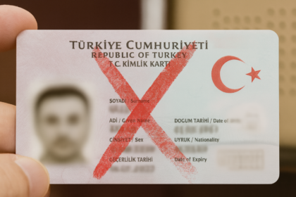 Otellerde kimlik fotokopisi dönemi bitti!