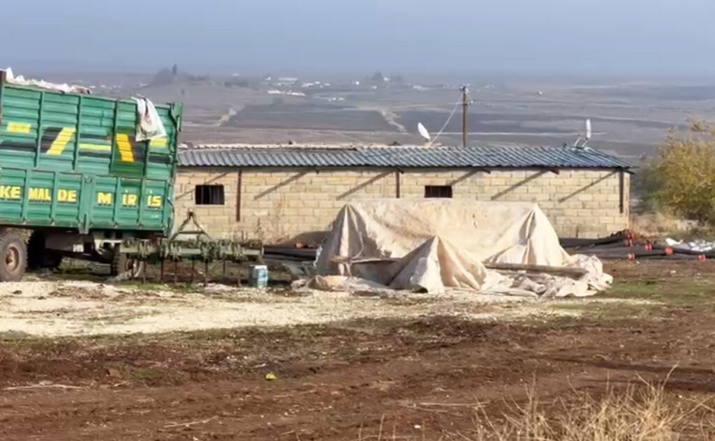 Hilvan'da kaçak elektrik ile Kripto para ürettiler!