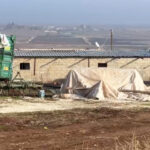 Hilvan'da kaçak elektrik ile Kripto para ürettiler!