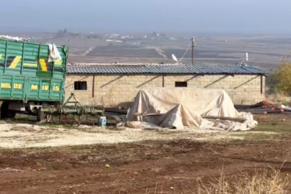 Hilvan'da kaçak elektrik ile Kripto para ürettiler!