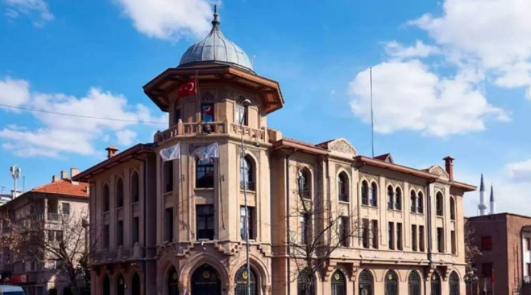 Yunus Emre Vakfı’nda kamu zararı büyüyor: 630 milyon TL'!