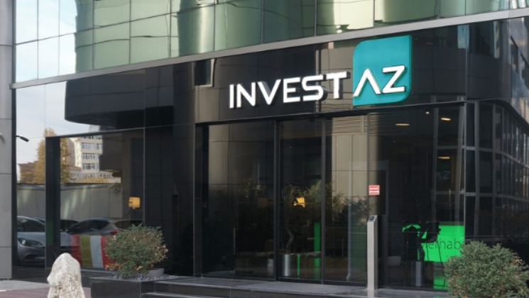 SPK’dan Invest-AZ Yatırım’a ceza