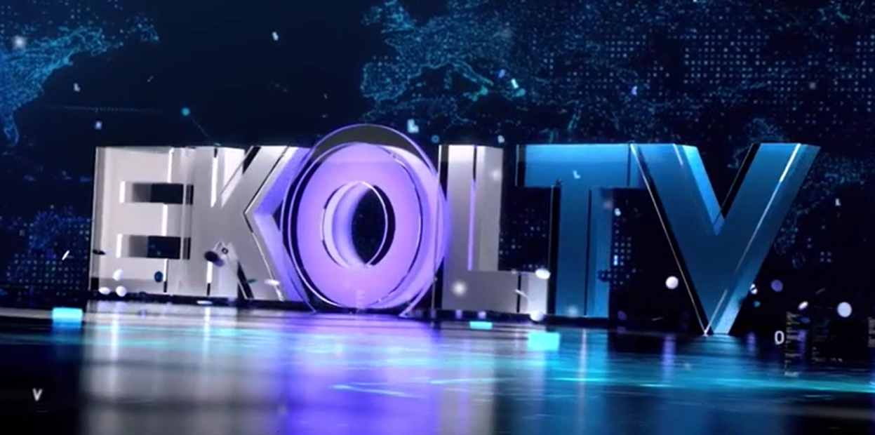 Ekol TV Yayın Hayatına Son Verdi